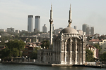 Türkei - Kultureller Schmelztigel zwischen Europa und Orient