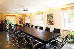 Training and lecture room Gençer & Coll. Nuremberg