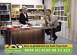 Cüneyt Gençer im TV
